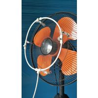 グリーンクロス 熱中症対策 ウォーターミストキット 工場扇用 6300004298 1セット