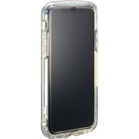 iPhoneケース　iPhoneXs/X Ijoy クリアマット i32Aij10 1個 サンクレスト（直送品）