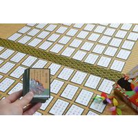 エンゼルトランプ　小倉百人一首 令和 HIRW　1セット