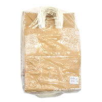 ササガワ 手提げバッグ レースィ 中 50-5612 1包 (50枚袋入)