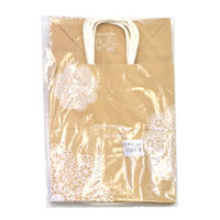 ササガワ 手提げバッグ レースィ 中 50-6612 1包 (10枚袋入)