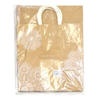 ササガワ 手提げバッグ 10Pレースィ 大 50-6812 1包 (10枚袋入)