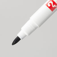 寺西化学工業 水性ペン マジック ラッションカラーNo.810 12色セット M810C-12 1セット(12本)