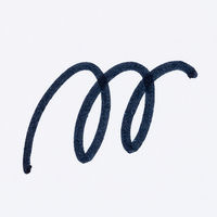 寺西化学工業 水性ペン マジック ラッションカラーNo.810 黒 M810-T1 1セット(10本)