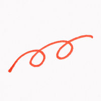 寺西化学工業 油性ペン マジックインキ No.900 パック 赤 M900RP-T2 1セット(10本)