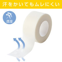 共和 サージカルテープNo.50 LM-E0509T 1箱（6巻入）