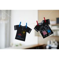 レイメイ藤井 ブラックアートシートA3 LPS103 1セット(5個)