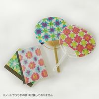 一秀製紙工場 おりぞめプチセット 404100019 1セット