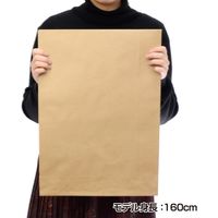 ササガワ 宅配用平袋 A3 32-1434 1袋(50枚入)