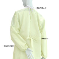 ナガイレーベン リユーザブルアイソレーションガウン IG-5010 1枚