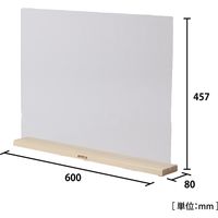 アムス パーテーション60 054960 1台