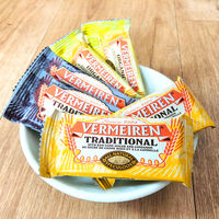 ベルメーレン カラメルビスケット チョコチップ 25枚入 1袋