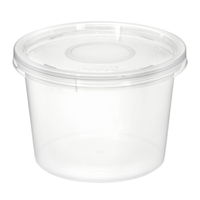 ディ・キャッツ ディッシュボトル 丸型大(直径120×80mm) 穴あき フィルター付き 10個 85859 1個（直送品）