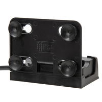 エヴァリス タートルオートヒーター 爬虫類 水中ヒーター フィルター 4540150000872 1個（直送品）