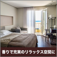 【アスクル限定】 消臭剤　置き型 オーガニックセレクト グリーン&ミュゲの香り 置き型 1個 エステー　消臭芳香剤　 オリジナル