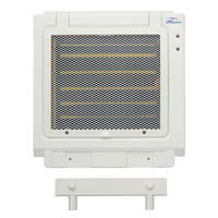 みずよし貿易 遠赤外線 マイカヒーターII 60W 鳥 4945130920025 1個（直送品）