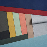 【組立設置込】コクヨ ファブレ タスクチェア 肘付 ストライプ ブラックシェル アルミ脚 ディープグリーン 1脚（直送品）