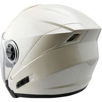 TNK工業 BV-7 シールドジェット パールホワイト XL 512599 1個