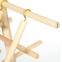 サカイペット産業 サカイペット バードアスレチックセット T35 222800 1セット（直送品）