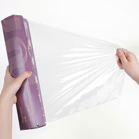 業務用 食品ラップ 環境思い ポリエチレンラップ 30cm×150m 1本 オカモト オリジナル