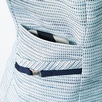 チクマ ベスト AR2674-1 5号 1着（直送品）