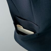 チクマ ジャケット AR4674-1 5号 1着（直送品）