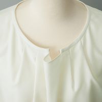 チクマ プルオーバー YT1718-2 3L 1着（直送品）