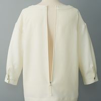 チクマ プルオーバー YT1719-2 S 1着（直送品）