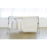 アイリスオーヤマ ふとん干し　ＣＳＸー２３０ CSX-230 1個