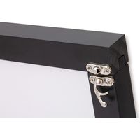 アスカ 転倒防止ポスタースタンド　A2 WPS-A2 1台