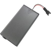 【安全ベスト】 小野商事 フラッシュ安全ベスト 6cm幅 LED赤 No731 1セット(1着×5)