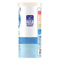 アース製薬　バスロマン 入浴剤（粉末） 無添加タイプ　無香料無着色　1個（600g）