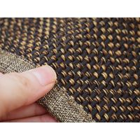 萩原 竹マット カナパ2 450×1800mm ブラウン 240605043 1枚（直送品）