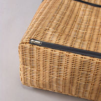 スパイス バカンス 巾着蓋付きクーラートートバッグ パニエ SFVG1702 1個（直送品）