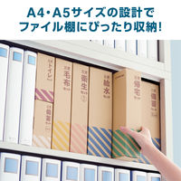 【防災セット】 キングジム 災害毛布セット A4サイズ ABS-200 6組（1箱）