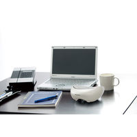 パナソニック 目もとエステ EH-SW68-N 高温＆うるおいスチーム 充電式 海外対応 アロマトレー付