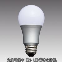 山田照明 Z-108NW 1台