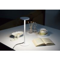 山田照明　LEDデスクライト　スタンド式　ZR-1W　1台（直送品）