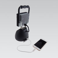 グッド・グッズ 充電式作業灯 YC-16T 1個