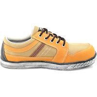 フェアストーン 安全靴 スニーカー cpm140 キャメル 26.5cm cpm1400402 1足（直送品）