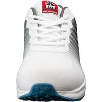 フェアストーン 安全靴 軽量 樹脂製先芯 スニーカー cpm150 グレー 27.0cm cpm1500602 1足（直送品）