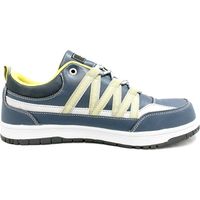 フェアストーン 安全靴 スニーカー cpm371 ネイビー 28.0cm cpm3710802 1足（直送品）