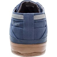 フェアストーン 安全靴　鉄芯 EDWIN esm0921 ネイビー M(25.5-26.0)cm ESM09210301 1足（直送品）