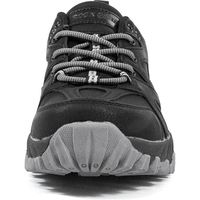 フェアストーン トレッキングシューズ ローカットrg150s ブラック 28.0cm rg150s0801 1足（直送品）