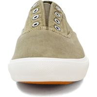 フェアストーン スリッポン メンズ スニーカーシューズ rg513 カーキ 28cm rg5130701 1足（直送品）