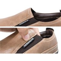 フェアストーン スニーカー スリッポンsg9610 キャメル 26.0cm sg96100402 1足（直送品）