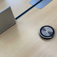 スピーカーフォン EPOS 会議用マイクスピーカーフォン/BluetoothまたはUSB接続対応/Teams連携機能付/SP 30T 1台