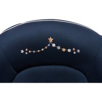 Aprica（アップリカ） ユラリズム スマート ナイト スターズ NV 2109078 1台（直送品）