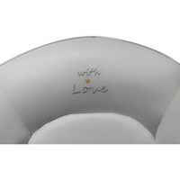 Aprica（アップリカ） ユラリズム スマート プレミアム ウィズ ラブ BE 2109080 1台（直送品）