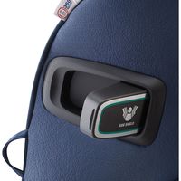 Aprica フォームフィット ISOFIX 360°セーフティー ネイビートワイライト NV 2110273 1台（直送品）